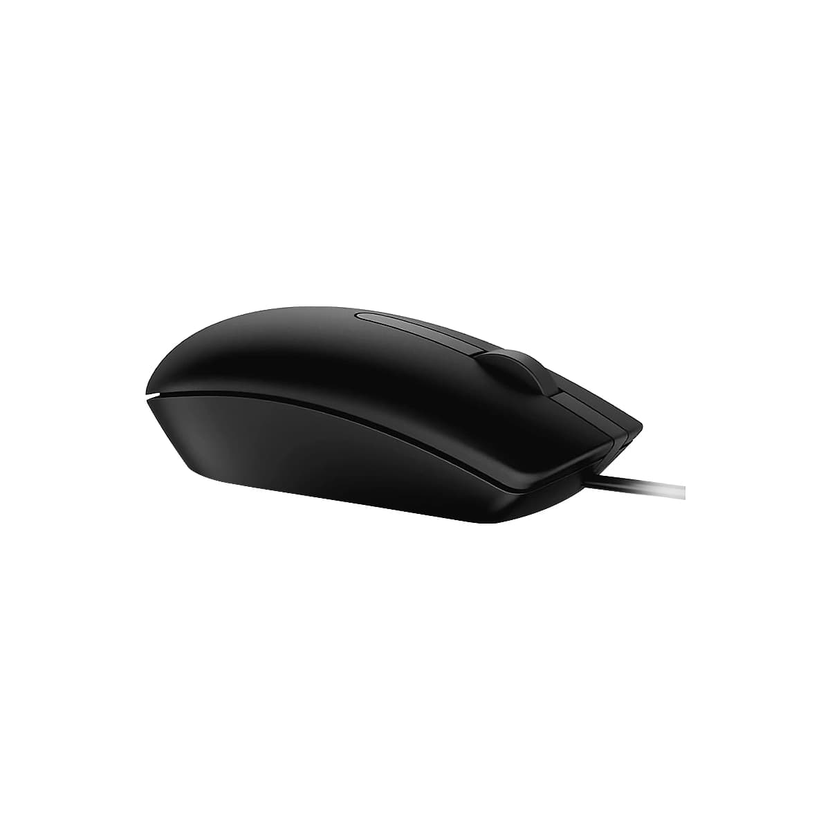 Mouse Dell MS116 USB Negro 1Y — imagen 5
