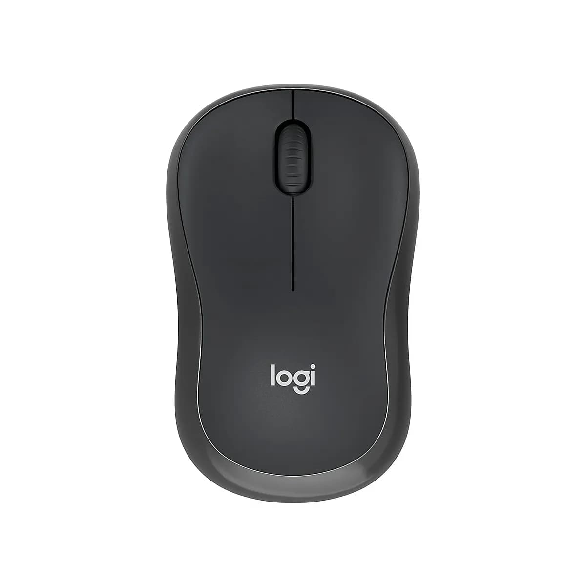 MOUSE LOGITECH M240 SILENT BLUETOOTH BLACK — imagen 5