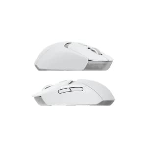 Mouse Logitech G309 Lightspeed Wireless Blanco — imagen 3