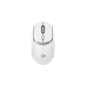 Mouse Logitech G309 Lightspeed Wireless Blanco — imagen 1