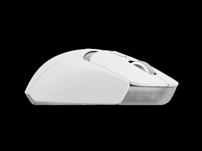 Mouse Logitech G309 Lightspeed Wireless Blanco — imagen 7