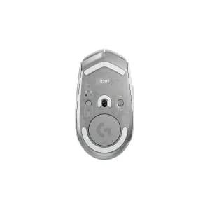 Mouse Logitech G309 Lightspeed Wireless Blanco — imagen 5