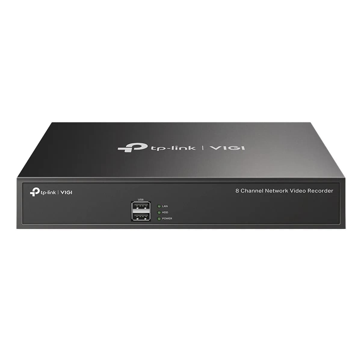 GRABADOR DE VIDEO TPLINK VIGI 8 CANALES 24-7 — imagen 4