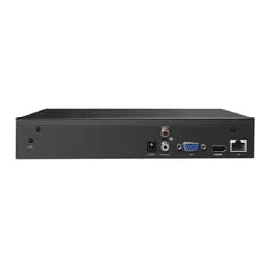 GRABADOR DE VIDEO EN RED 16 CANALES 10 TB VIGI NVR1016H — imagen 3