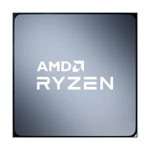 PROC. AMD AM4 RYZEN 7 5700X 3.4GHZ 8CORE 16HILOS 4MB CACHE 65W RETAIL-BOX NO-VID NO-COOLER — imagen 3