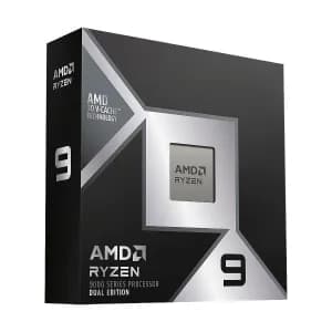 PROC. AMD Ryzen 9 9950X3D2 4.3GHZ 16CORE 32HILOS 192MB L3-CACHE 200W DDR5-5600 — imagen 4