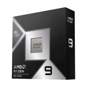 PROC. AMD Ryzen 9 9950X3D2 4.3GHZ 16CORE 32HILOS 192MB L3-CACHE 200W DDR5-5600 — imagen 3