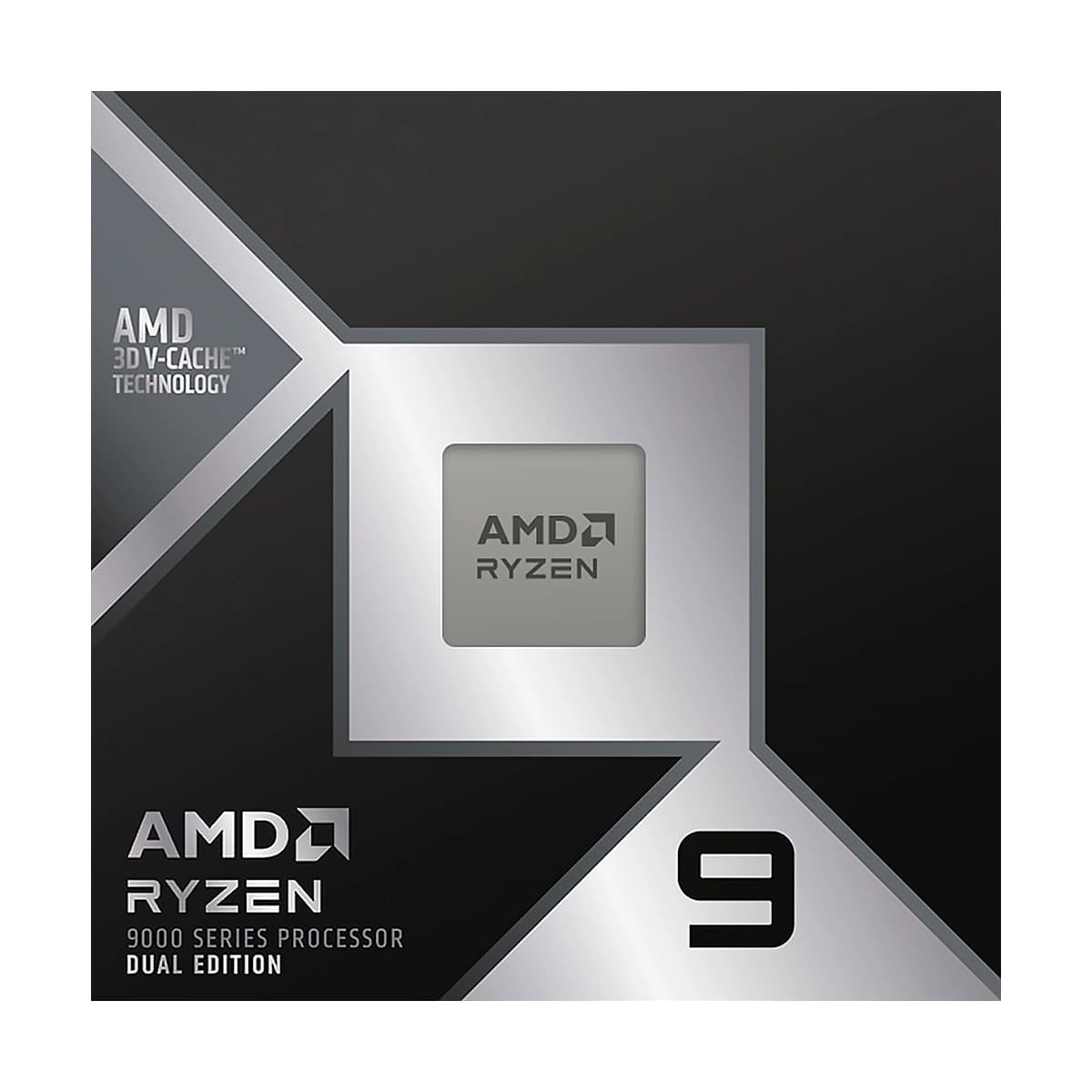 PROC. AMD Ryzen 9 9950X3D2 4.3GHZ 16CORE 32HILOS 192MB L3-CACHE 200W DDR5-5600 — imagen 5