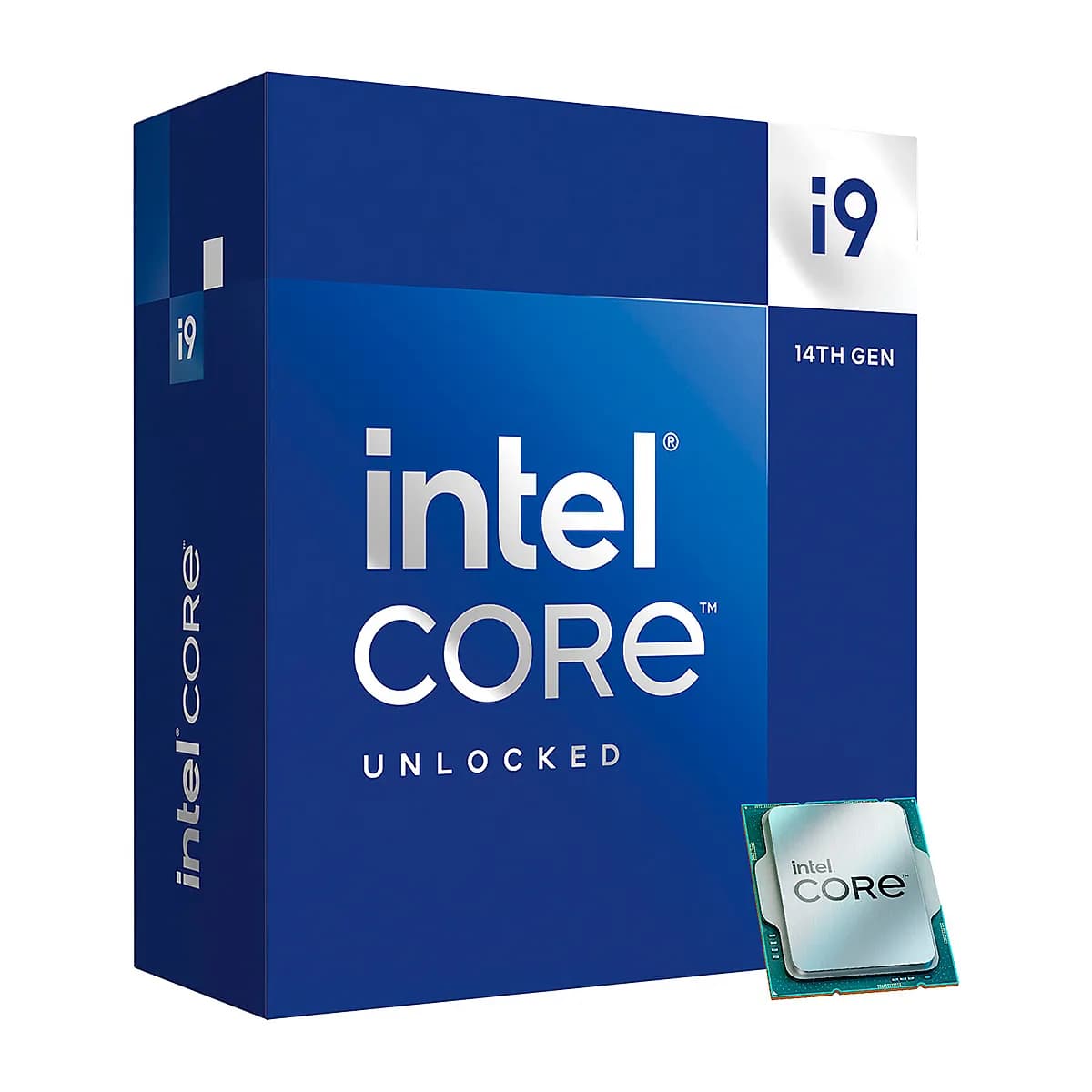 PROC. INTEL CORE I9-14900 14GEN 5.6GHZ 24N 32H 36MB DDR5-5600 UHD-770 LGA1700 — imagen 3