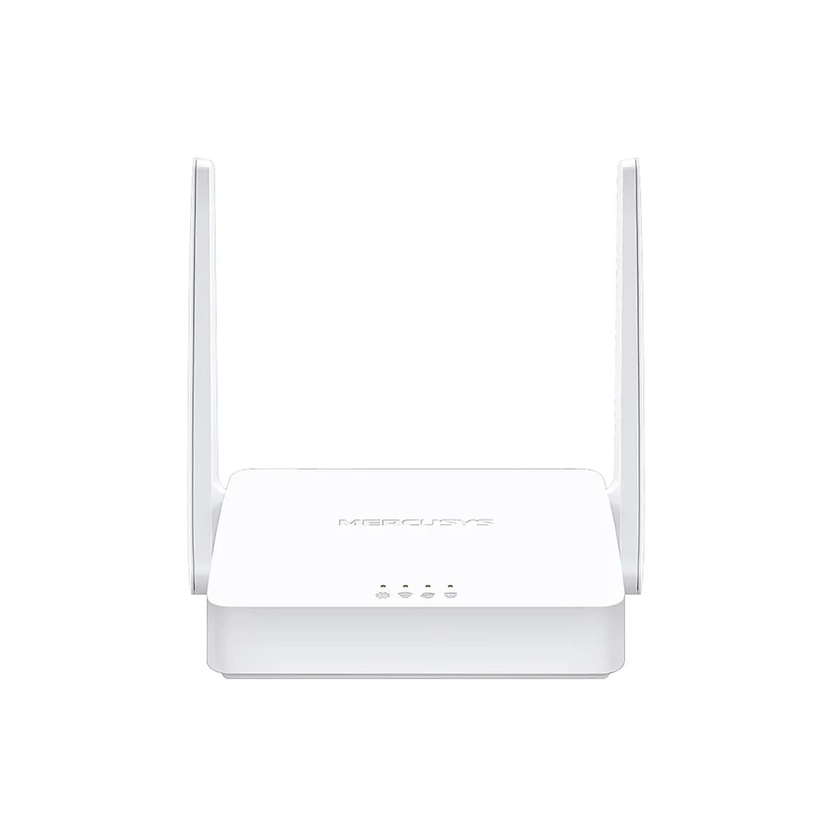 ROUTER MERCUSYS MW301R WIRELESS N 300MBPS 2ANT. — imagen 4