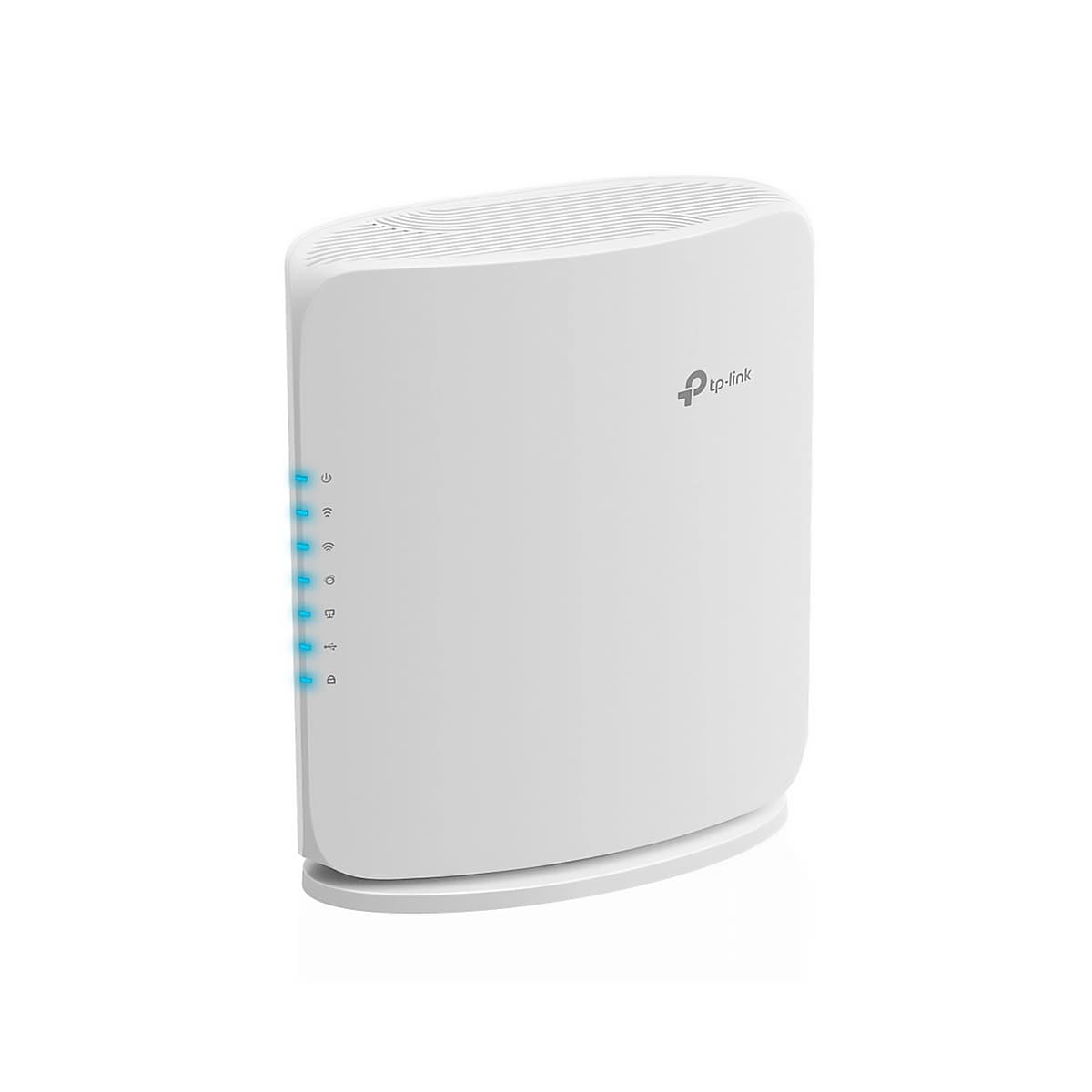 ROUTER TP-Link BE450 Wi-Fi 7 BE7200 Doble Banda MLO 1P 2.5Gbps 3P 1Gbps — imagen 6