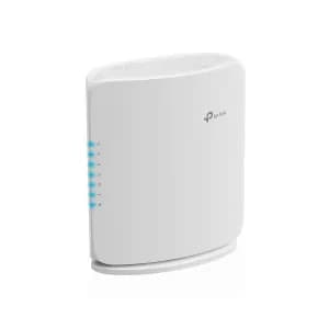 ROUTER TP-Link BE450 Wi-Fi 7 BE7200 Doble Banda MLO 1P 2.5Gbps 3P 1Gbps — imagen 2