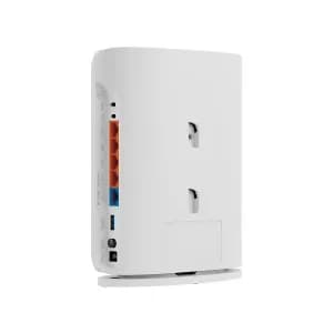 ROUTER TP-Link BE450 Wi-Fi 7 BE7200 Doble Banda MLO 1P 2.5Gbps 3P 1Gbps — imagen 4