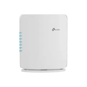 ROUTER TP-Link BE450 Wi-Fi 7 BE7200 Doble Banda MLO 1P 2.5Gbps 3P 1Gbps — imagen 3