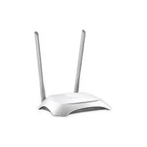 ROUTER INALAMBRICO N 300MBPS TL-WR840N — imagen 1