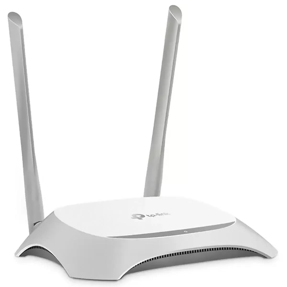 ROUTER INALAMBRICO N 300MBPS TL-WR840N — imagen 4