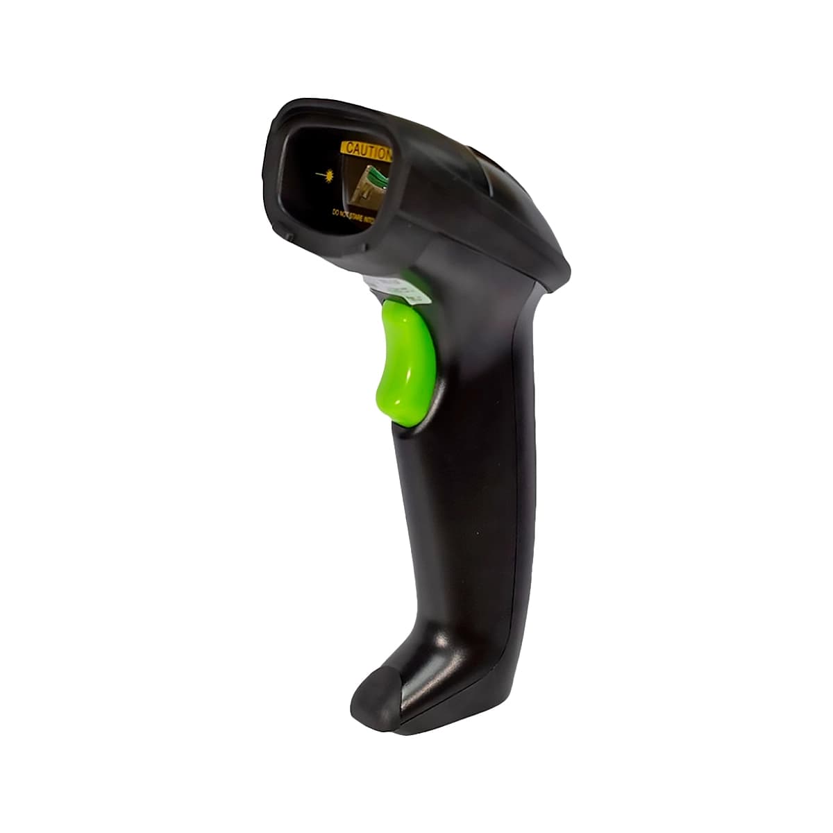 Lector de Codigo de Barras SAT LD101R Plus 1 300mm-s 1D USB Negro — imagen 6