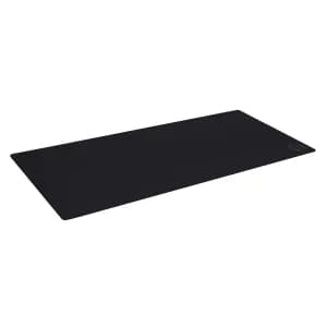 MOUSE PAD LOGITECH XL GAMING BLACK — imagen 4