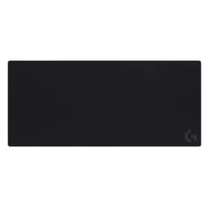 MOUSE PAD LOGITECH XL GAMING BLACK — imagen 1