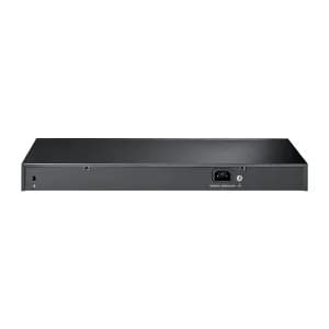SWITCH TP-LINK TL-SL1218MP No Gestionable PoE 16Port 10-100Mbps 2P-SFFP Gigabit — imagen 4
