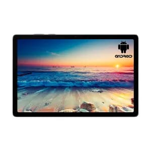 TABLET SAMSUNG GALAXY TAB A11 Plus OC 6GB 128GB 11INCH 2CAM LTE ANDROID 16 GRAY — imagen 1