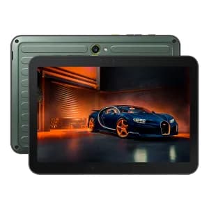 TABLET SAMSUNG GALAXY ACTIVE 5 PRO ENTERP. RUGGED OC 10.1Inch 8GB 256GB LTE And-15 Green — imagen 5