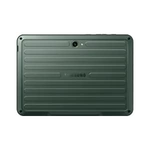 TABLET SAMSUNG GALAXY ACTIVE 5 PRO ENTERP. RUGGED OC 10.1Inch 8GB 256GB LTE And-15 Green — imagen 3