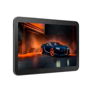 TABLET SAMSUNG GALAXY ACTIVE 5 PRO ENTERP. RUGGED OC 10.1Inch 8GB 256GB LTE And-15 Green — imagen 4