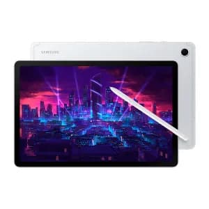 TABLET SAMSUNG GALAXY S10 LITE WIFI OC 6GB 128GB 10.9Inch BT SPen And-16 Silver — imagen 3