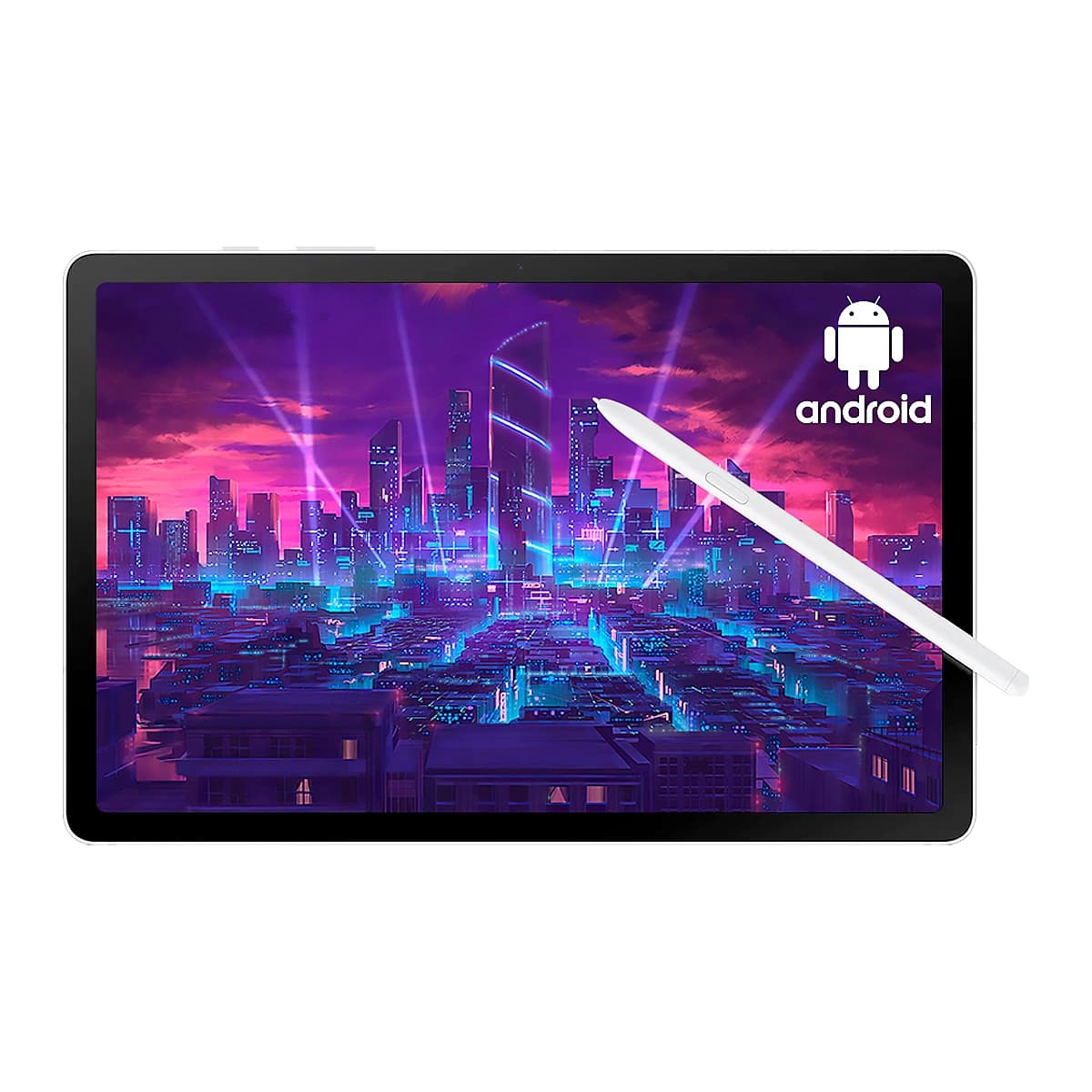 TABLET SAMSUNG GALAXY S10 LITE WIFI OC 6GB 128GB 10.9Inch BT SPen And-16 Silver — imagen 4