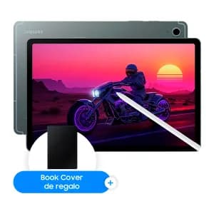 TABLET SAMSUNG GALAXY S10 FE 8GB 128GB 10.9Inch BT SPen And-14 Incl. Incl. Cobertor Gray — imagen 5
