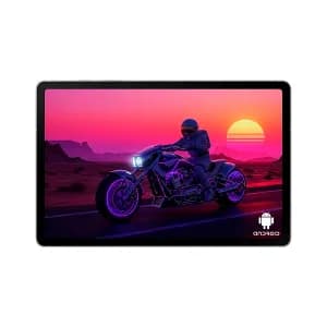 TABLET SAMSUNG GALAXY S10 FE 8GB 128GB 10.9Inch BT SPen And-14 Incl. Incl. Cobertor Gray — imagen 1