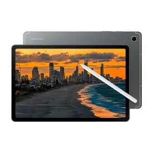 TABLET SAMSUNG GALAXY S10 FE 8GB 128GB 10.9Inch 5G-LTE BT And-14 Incl. Estuche Gray — imagen 5