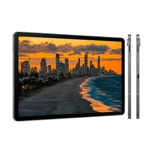TABLET SAMSUNG GALAXY S10 FE 8GB 128GB 10.9Inch 5G-LTE BT And-14 Incl. Estuche Gray — imagen 4