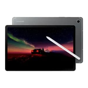 TABLET SAMSUNG GALAXY S10 FE 8GB 128GB 10.9Inch 5G-LTE BT And-14 Gray — imagen 5