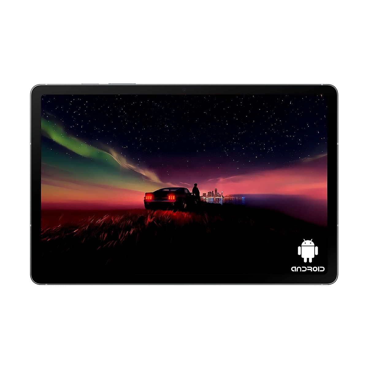 TABLET SAMSUNG GALAXY S10 FE 8GB 128GB 10.9Inch 5G-LTE BT And-14 Gray — imagen 6