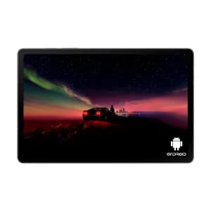 TABLET SAMSUNG GALAXY S10 FE 8GB 128GB 10.9Inch 5G-LTE BT And-14 Gray — imagen 1