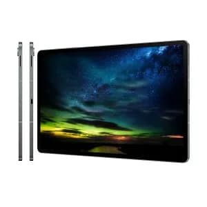TABLET SAMSUNG GALAXY S10 FE Plus 8GB 128GB 13.1Inch 5G-LTE BT And-14 Incl-Case Gray — imagen 4