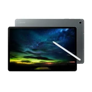 TABLET SAMSUNG GALAXY S10 FE Plus 8GB 128GB 13.1Inch 5G-LTE BT And-14 Incl-Case Gray — imagen 5