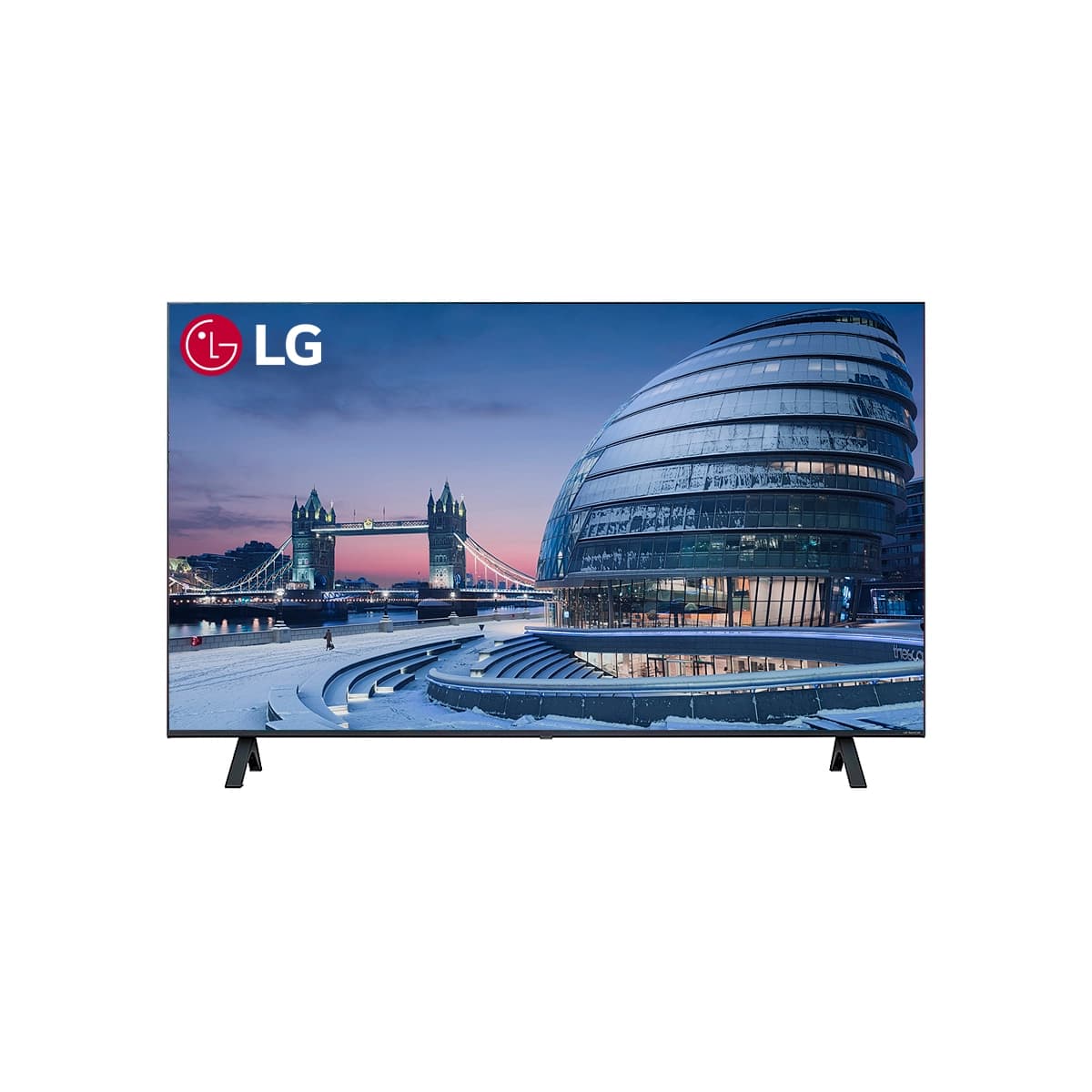 TV LG 50INC. NANO80 4K Ultra HD SMART WebOS 24 HDR10 Wifi HDMI USB LAN — imagen 6
