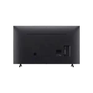 TV LG 50INC ALPHA5 4K GEN 6 WEBOS 23 THINQ AI HDR WIFI BT 3 HDMI 2.1 USB LAN — imagen 5