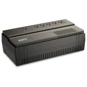 UPS APC BV1000 INTERACTIVO EASY UPS 120V 6 TOMAS 600VATIOS-1.0KVA — imagen 2