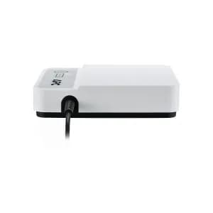Mini UPS de red de iones de litio de 12 V CC y 36 W para enrutadores de Internet - cámaras IP — imagen 3