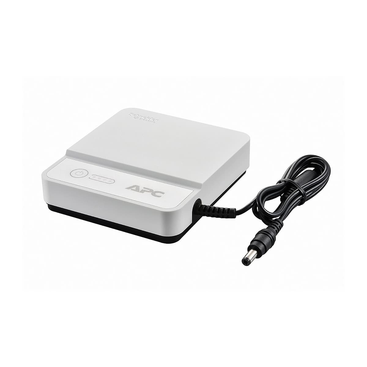 Mini UPS de red de iones de litio de 12 V CC y 36 W para enrutadores de Internet - cámaras IP — imagen 6