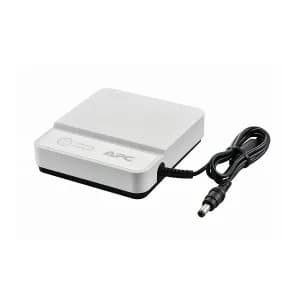 Mini UPS de red de iones de litio de 12 V CC y 36 W para enrutadores de Internet - cámaras IP — imagen 1