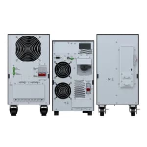 UPS APC SRV6KIL-6KTF ON LINE 230V-120V INCLUYE (SRVPM6KIL - SRV240BP-9A - SRV6KTF) — imagen 4