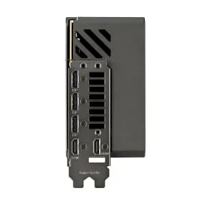 VIDEO ASUS ROG Astral Geforcr RTX-5080 OC EDITION 16GB GDDR7 256BIT 2HDMI 3DP 3Vent PCIe 5.0 — imagen 5