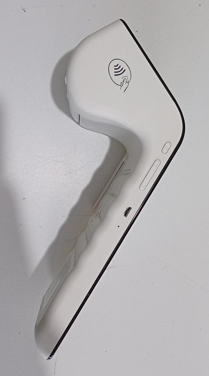 Terminal POS Android TOUSEI PT7003M Doble Pantalla NFC Impresora 58mm — imagen 6