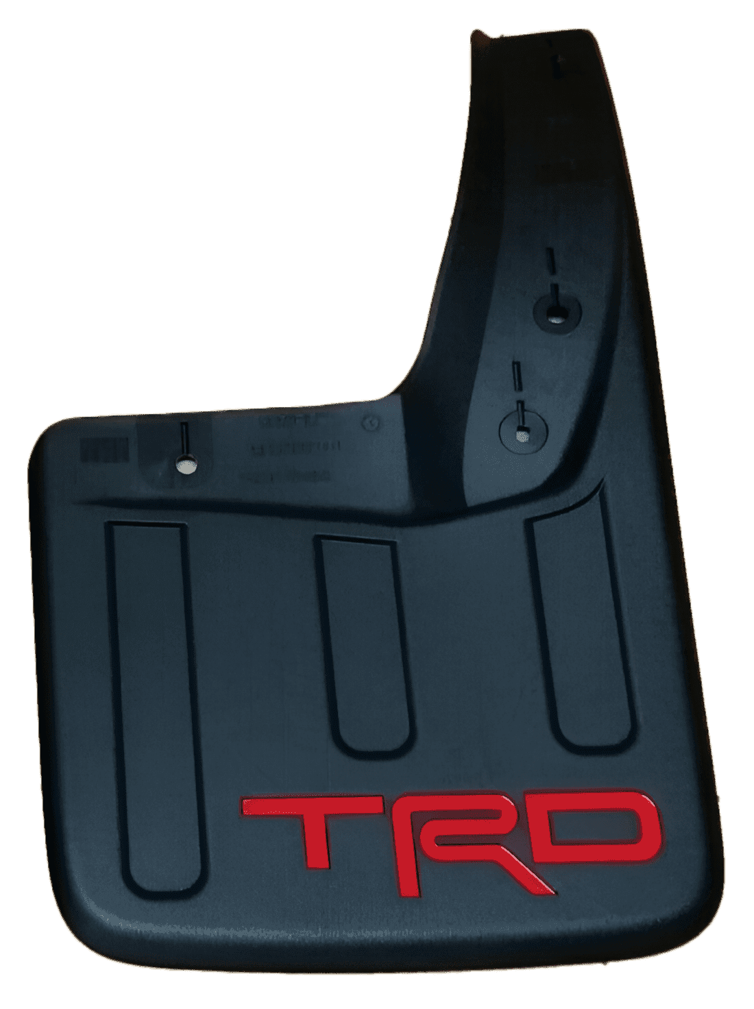 1 Guardalodos/Guardafangos Frontales TRD PC389-0K001 389-0K002 | TOYOTA HILUX | LH del 2015 al 2022 — imagen 1