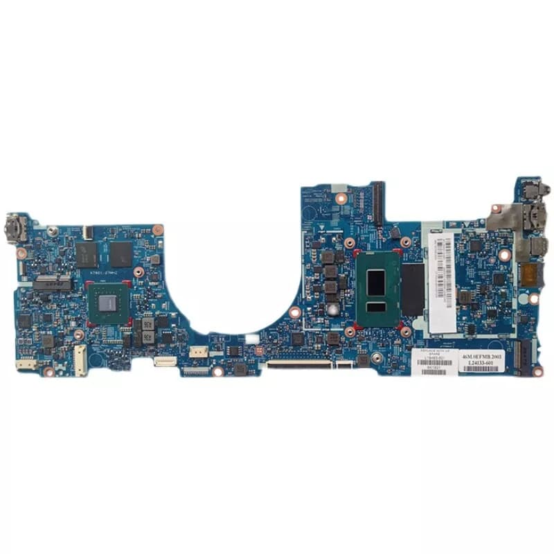 17892-1N | HP Pavilion x360 | i7-8550U | MORHERBOARD — imagen 1